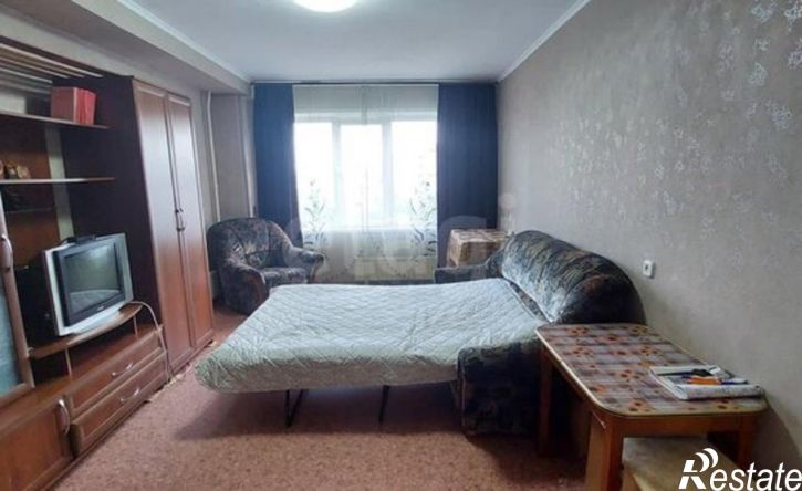 1-комн квартира ул Кати Перекрещенко, 2,  д. 2