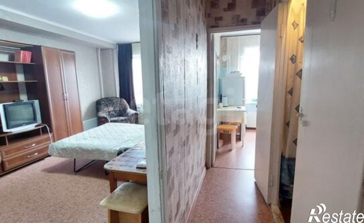 1-комн квартира ул Кати Перекрещенко, 2,  д. 2