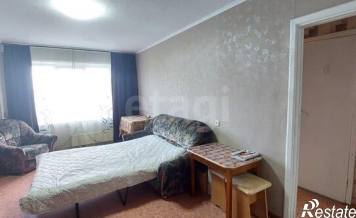 1-комн квартира ул Кати Перекрещенко, 2,  д. 2