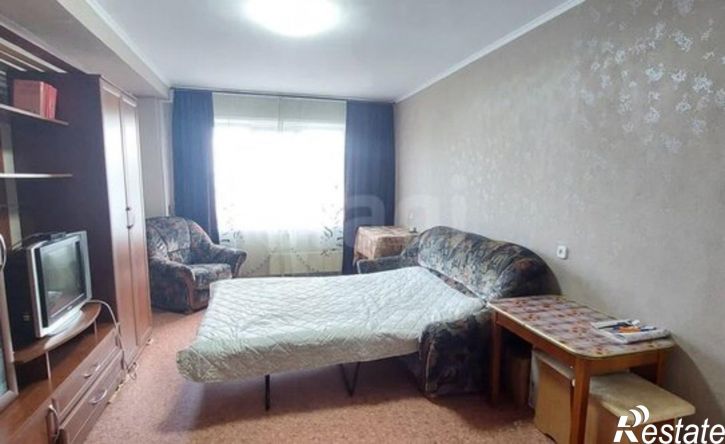 1-комн квартира ул Кати Перекрещенко, 2,  д. 2