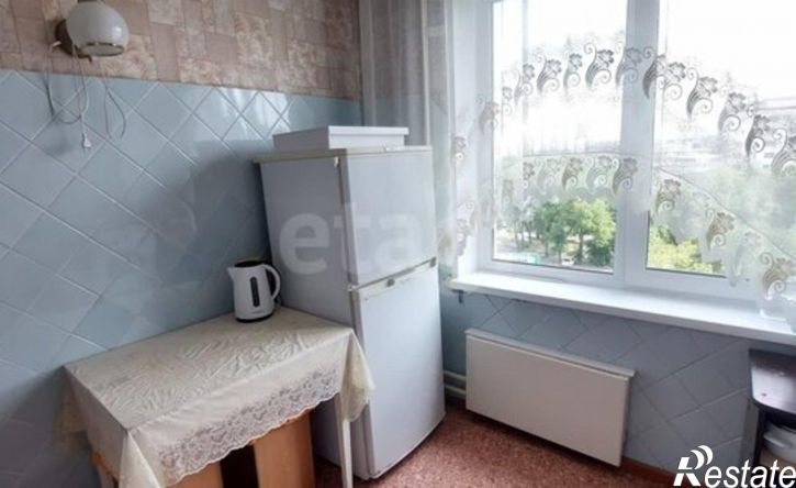 1-комн квартира ул Кати Перекрещенко, 2,  д. 2
