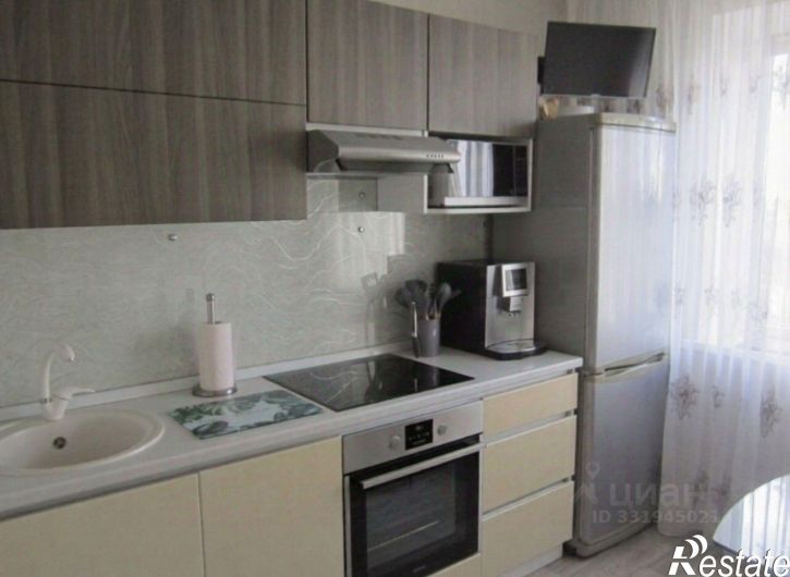 2-комн квартира ул Пирятинская, 21В,  д. 21В