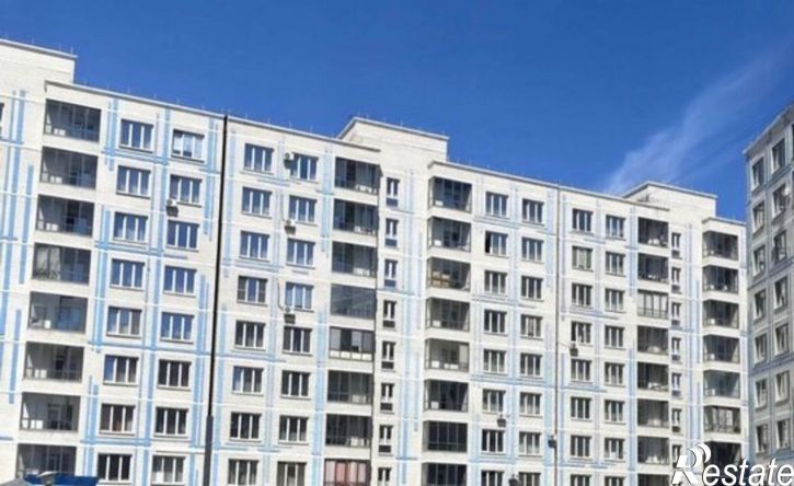 2-комн квартира ул Генерала Тихонова, 8,  д. 8
