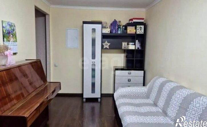 2-комн квартира ул Пушкина, 122,  д. 122