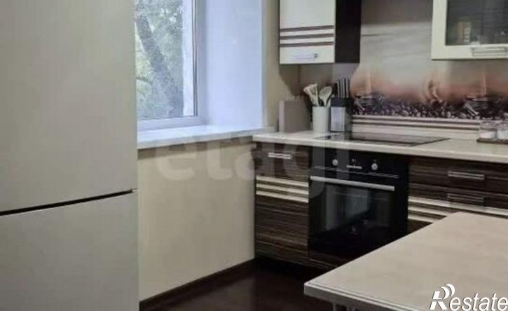 2-комн квартира ул Пушкина, 122,  д. 122