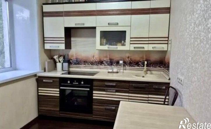 2-комн квартира ул Пушкина, 122,  д. 122