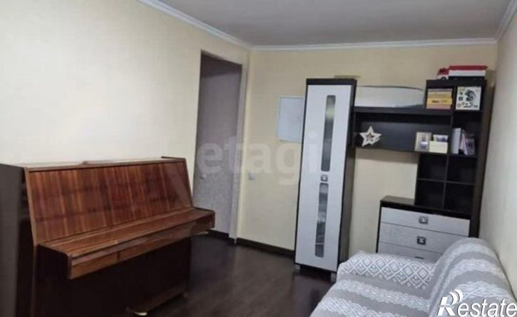 2-комн квартира ул Пушкина, 122,  д. 122