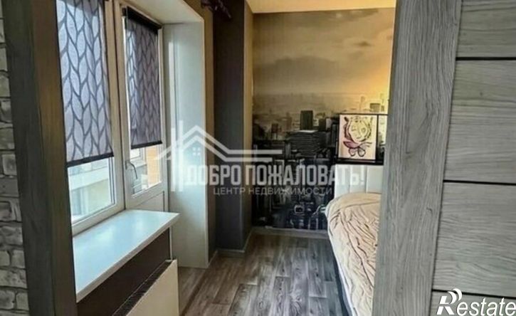 3-комн квартира ул Торосова, 7 1,  д. 7 1,  к. 1