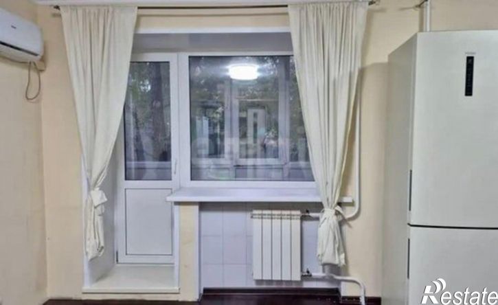 2-комн квартира ул Пушкина, 122,  д. 122