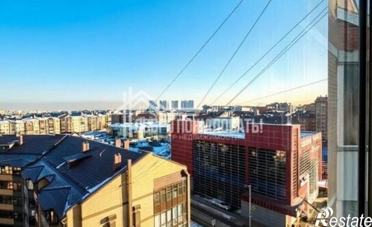 3-комн квартира ул Торосова, 7 1,  д. 7 1,  к. 1