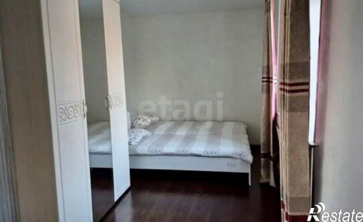 2-комн квартира ул Пушкина, 122,  д. 122