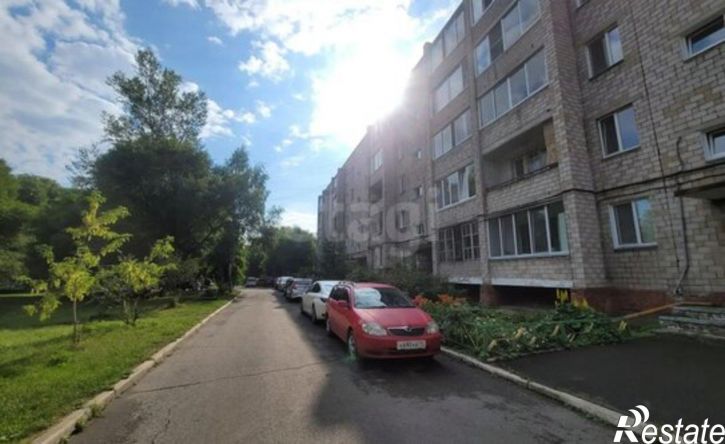 1-комн квартира ул Маршала Жукова, 84,  д. 84