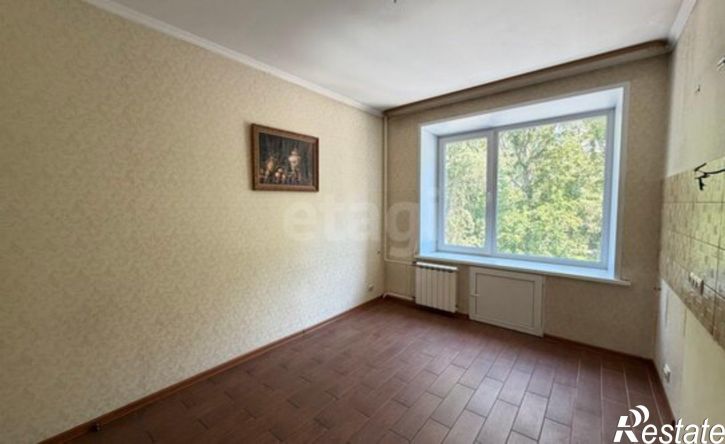 4-комн квартира ул Вяткина, 27,  д. 27