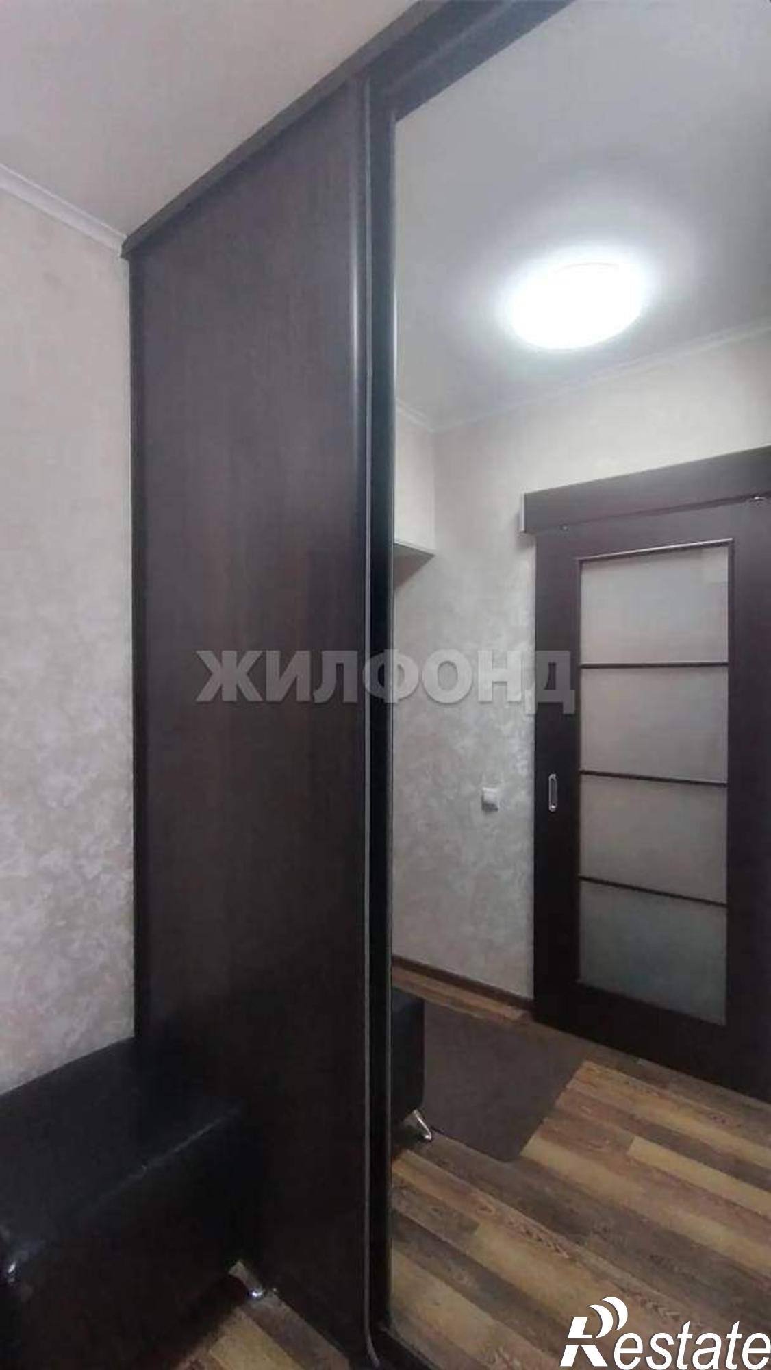 Купить квартиру за 4 900 000 рублей на Аскизская ул., д.158а