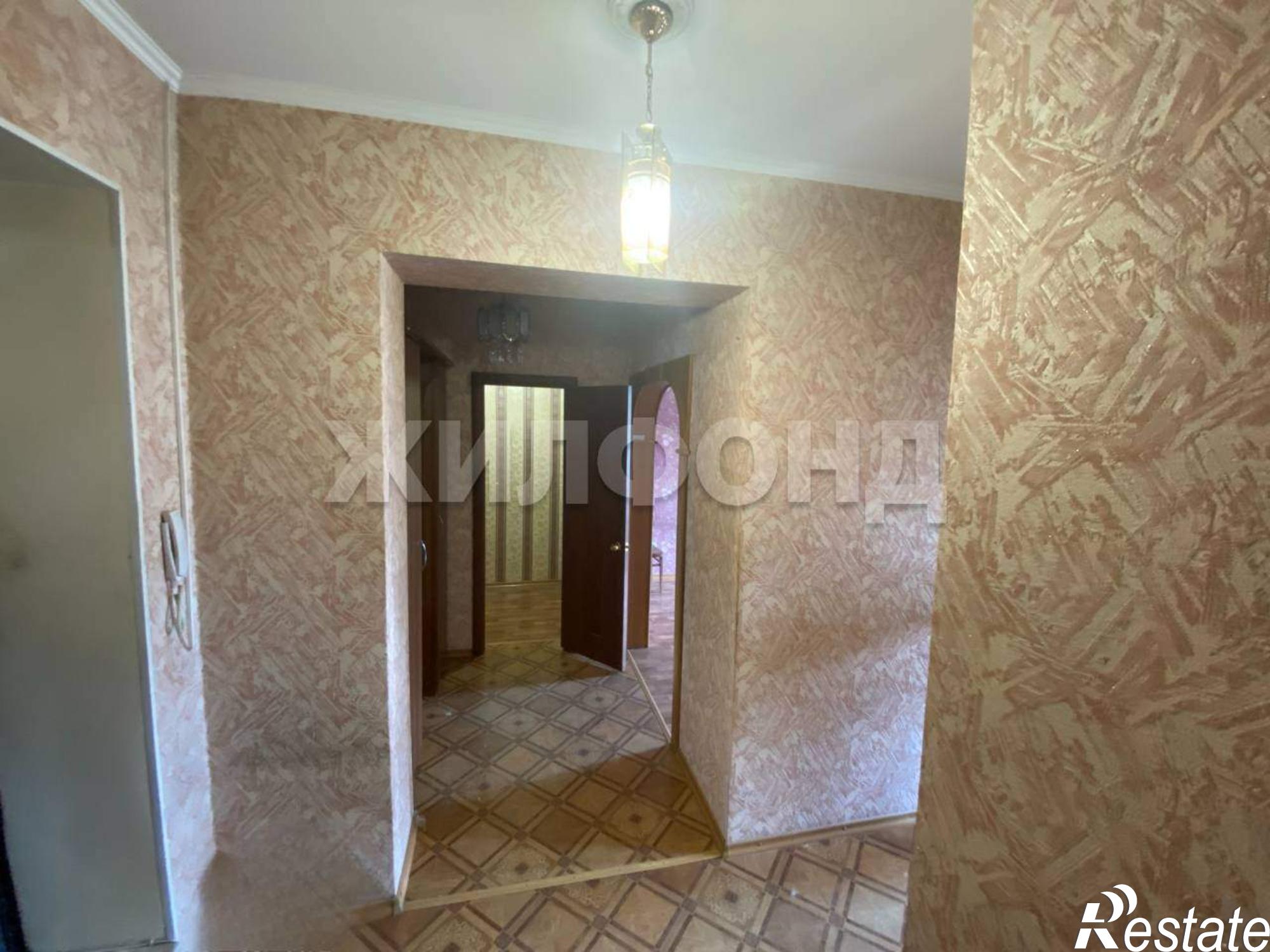 Купить квартиру за 4 700 000 рублей на Аскизская ул., д.220Ак2