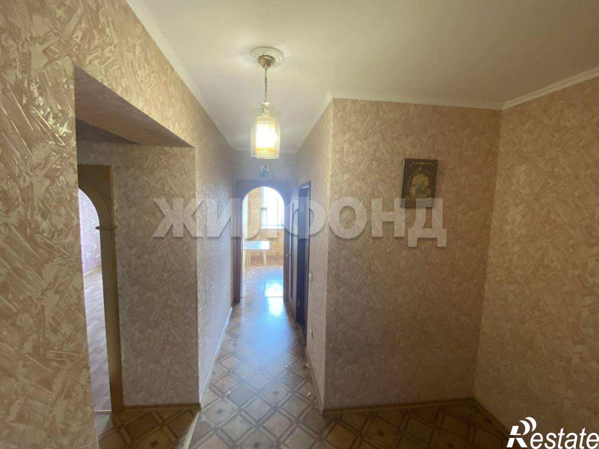 Купить квартиру за 4 700 000 рублей на Аскизская ул., д.220Ак2