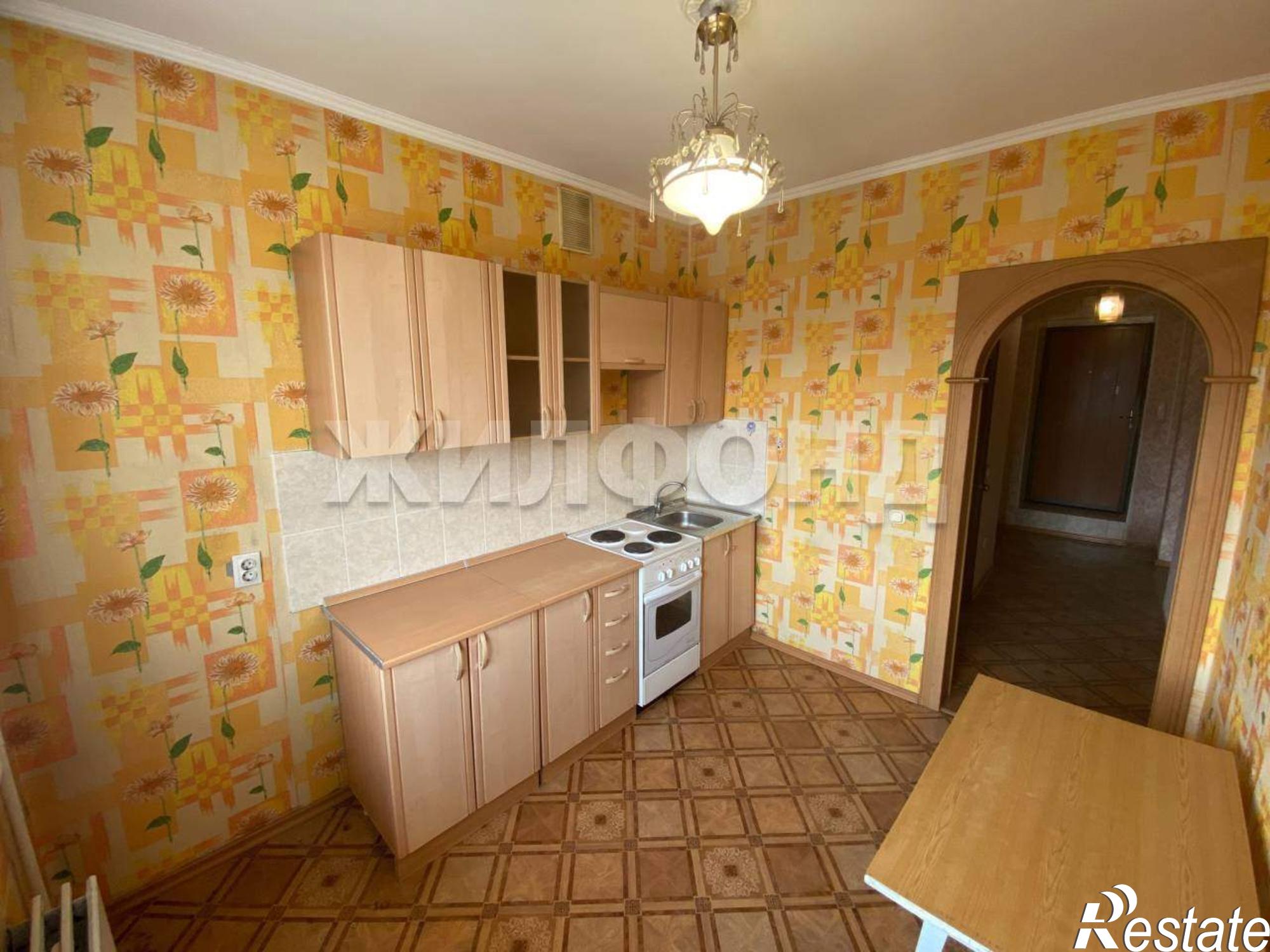 Купить квартиру за 4 700 000 рублей на Аскизская ул., д.220Ак2