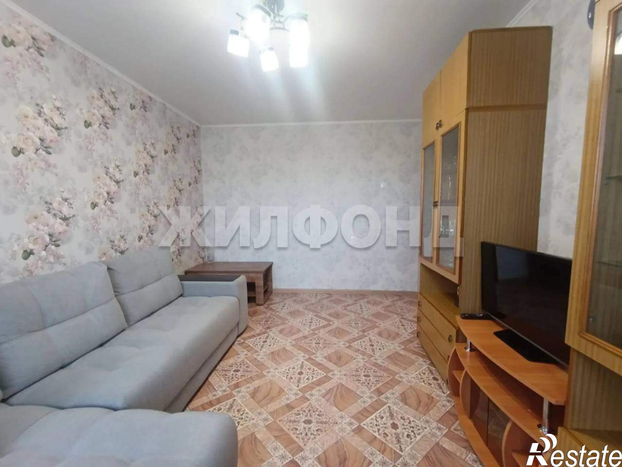 Купить квартиру за 5 300 000 рублей на Щетинкина ул., д.63