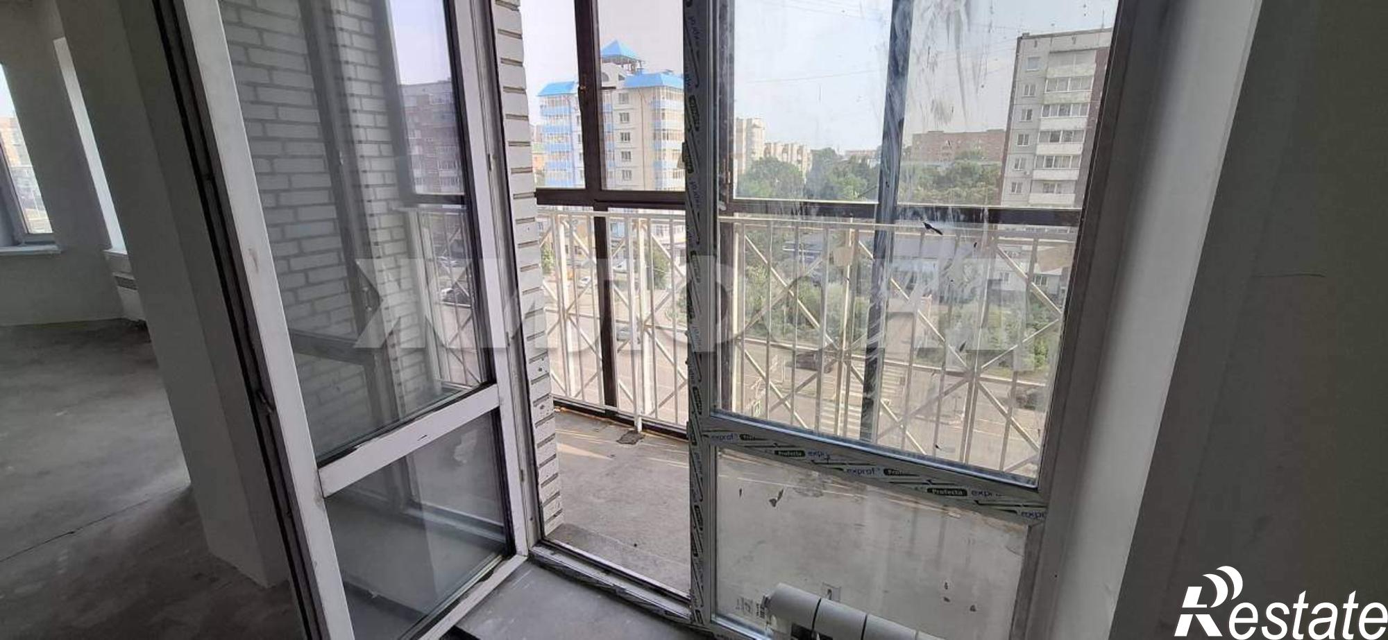 Купить квартиру за 8 125 000 рублей на Колхозная ул., д.43