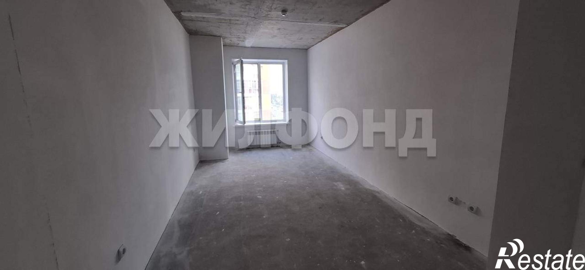 Купить квартиру за 8 125 000 рублей на Колхозная ул., д.43