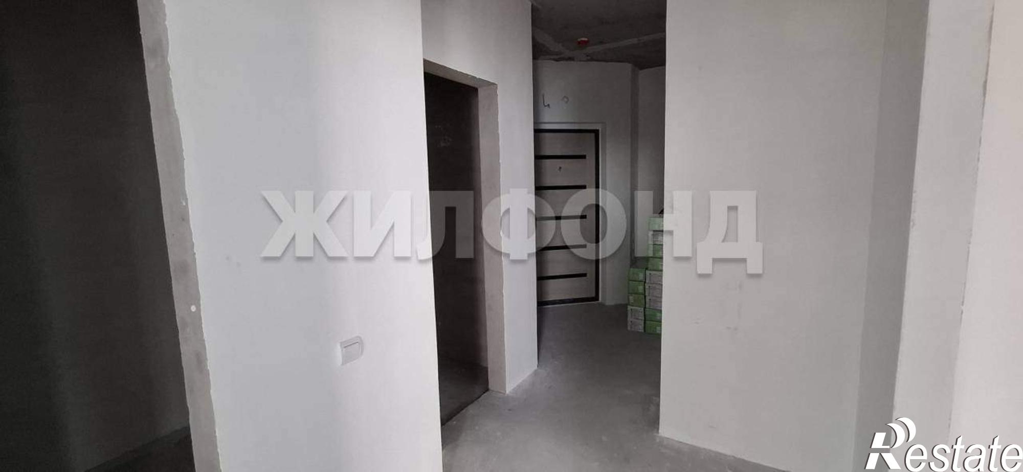 Купить квартиру за 8 125 000 рублей на Колхозная ул., д.43