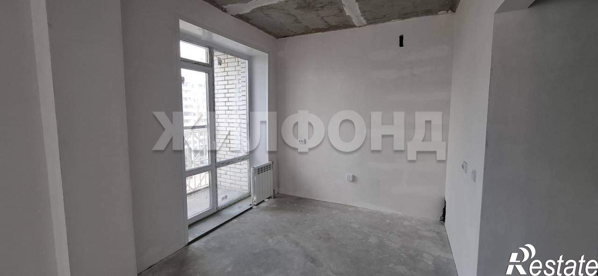 Купить квартиру за 8 125 000 рублей на Колхозная ул., д.43
