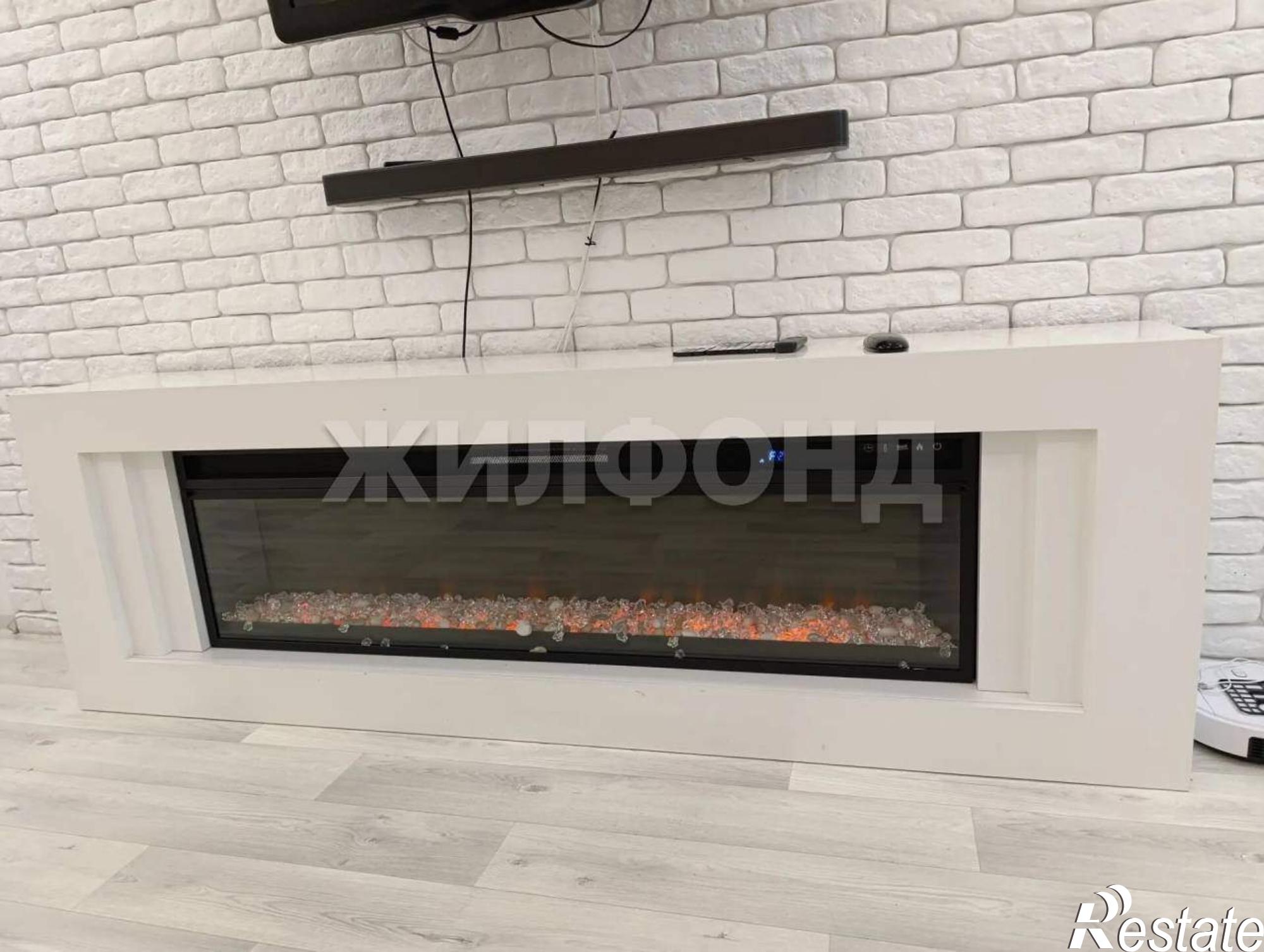 Купить квартиру за 11 000 000 рублей на Некрасова ул., д.37