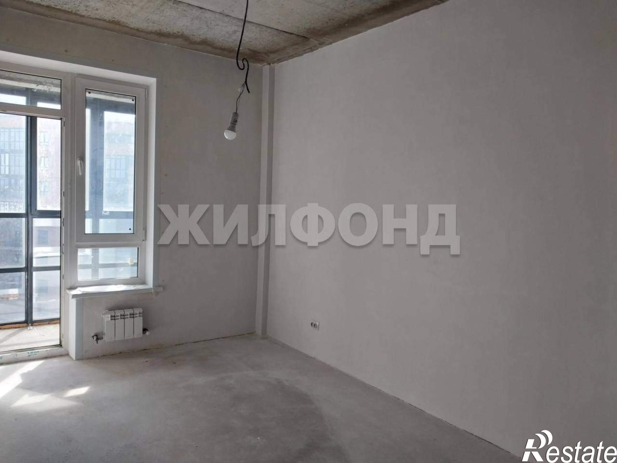 Купить квартиру за 6 400 000 рублей на Комарова ул., д.7А