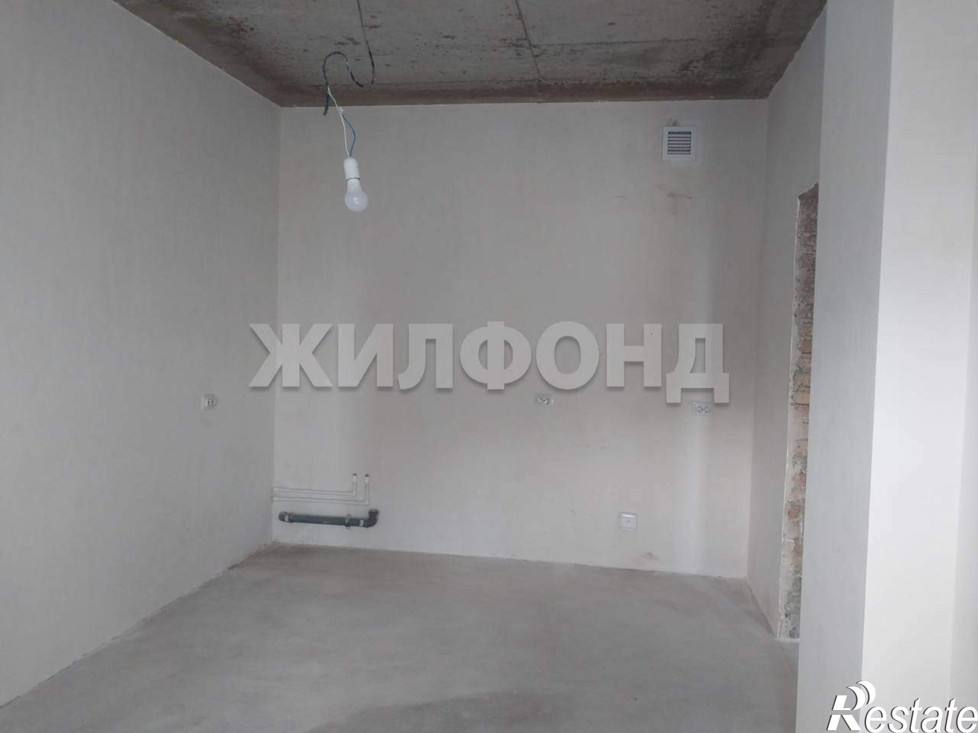 Купить квартиру за 6 400 000 рублей на Комарова ул., д.7А