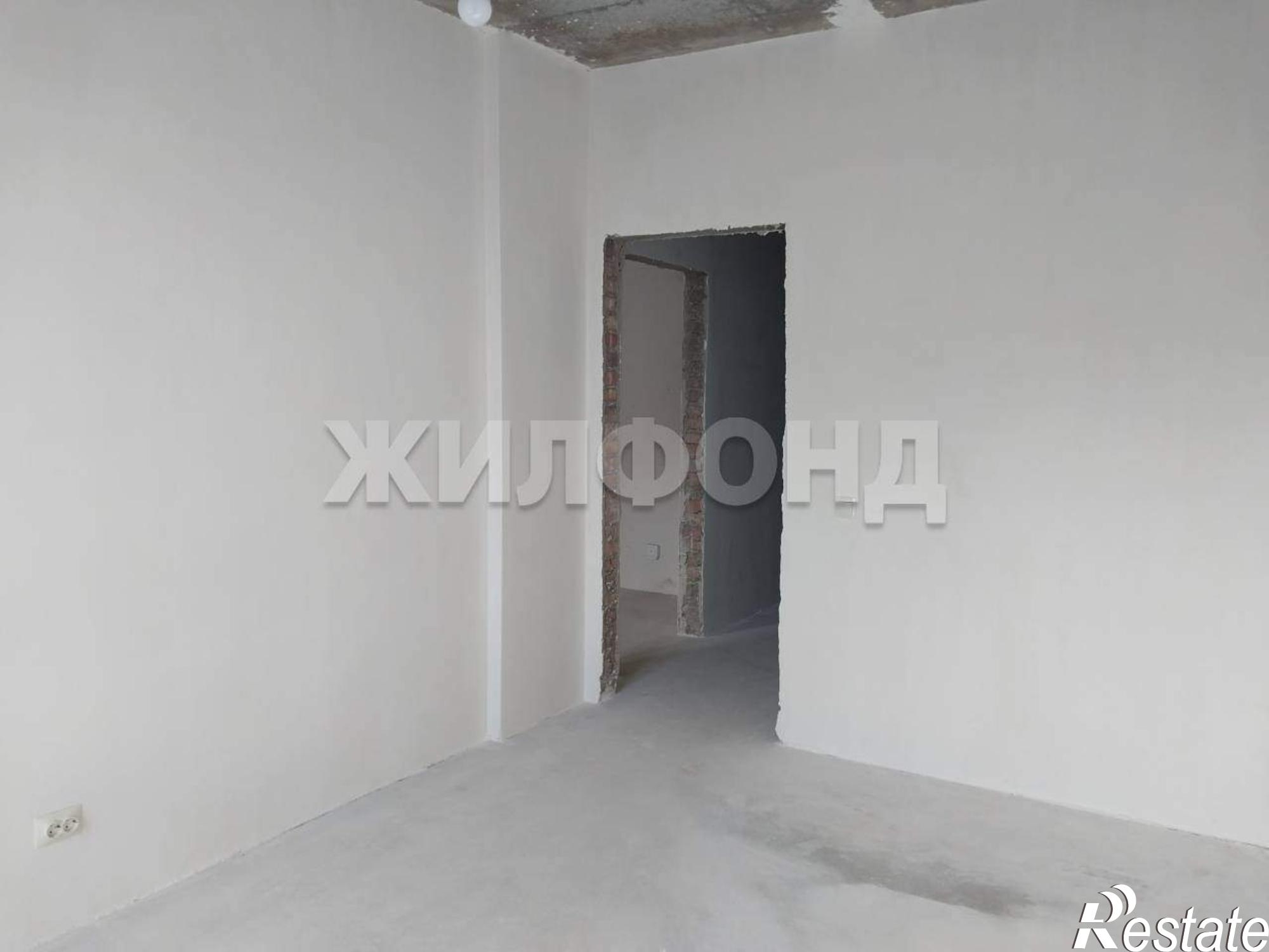 Купить квартиру за 6 400 000 рублей на Комарова ул., д.7А