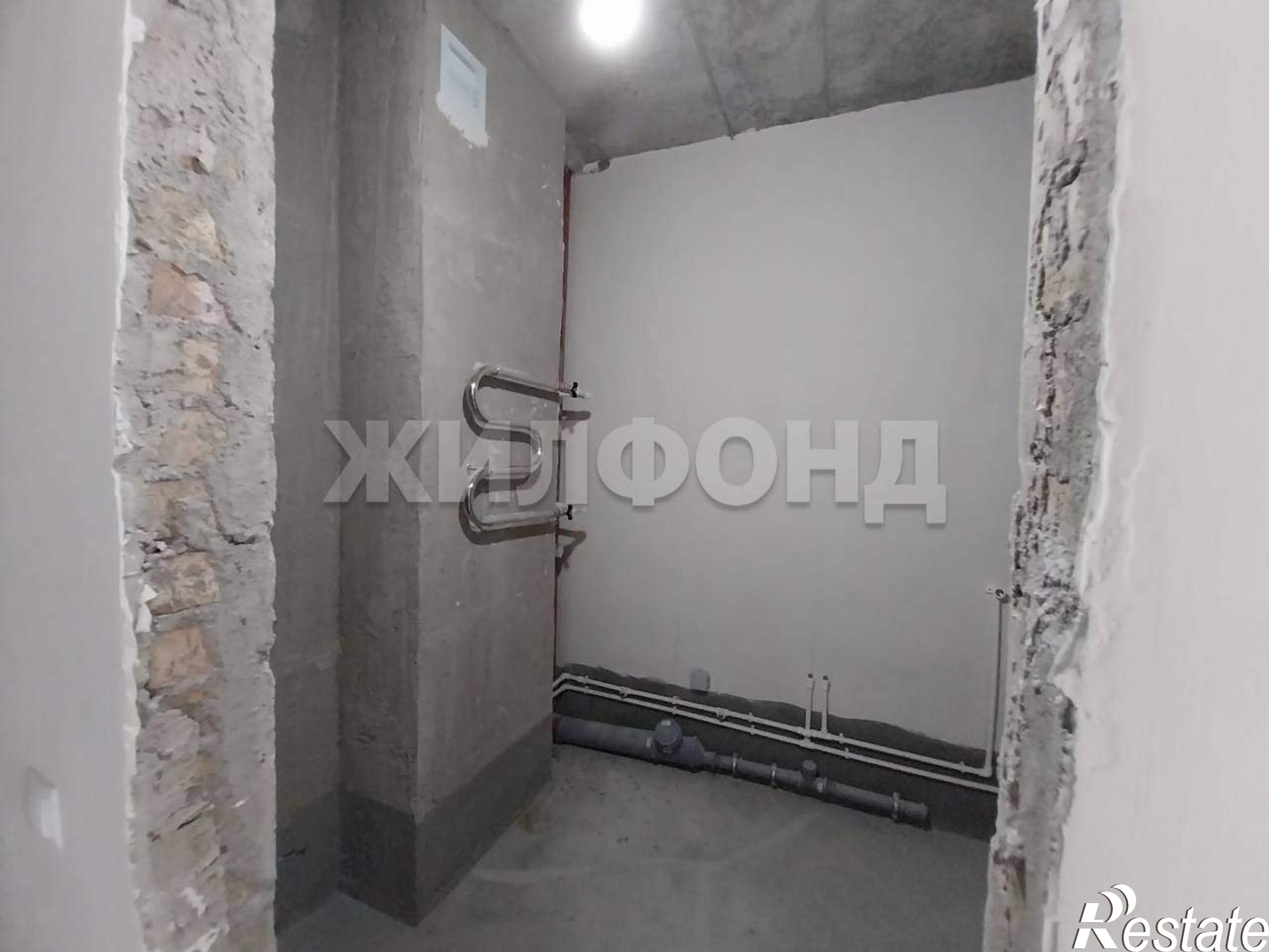 Купить квартиру за 6 400 000 рублей на Комарова ул., д.7А