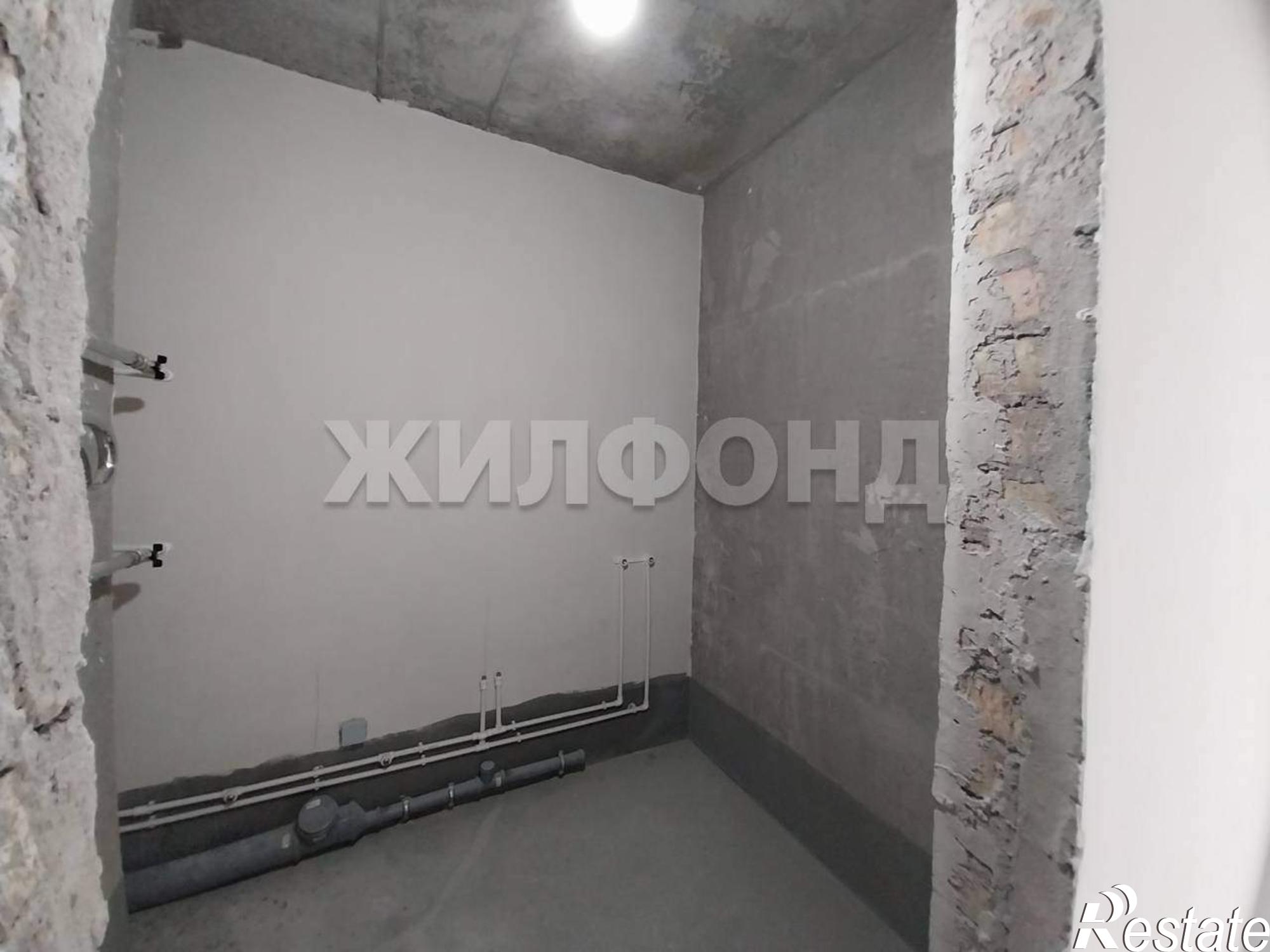 Купить квартиру за 6 400 000 рублей на Комарова ул., д.7А