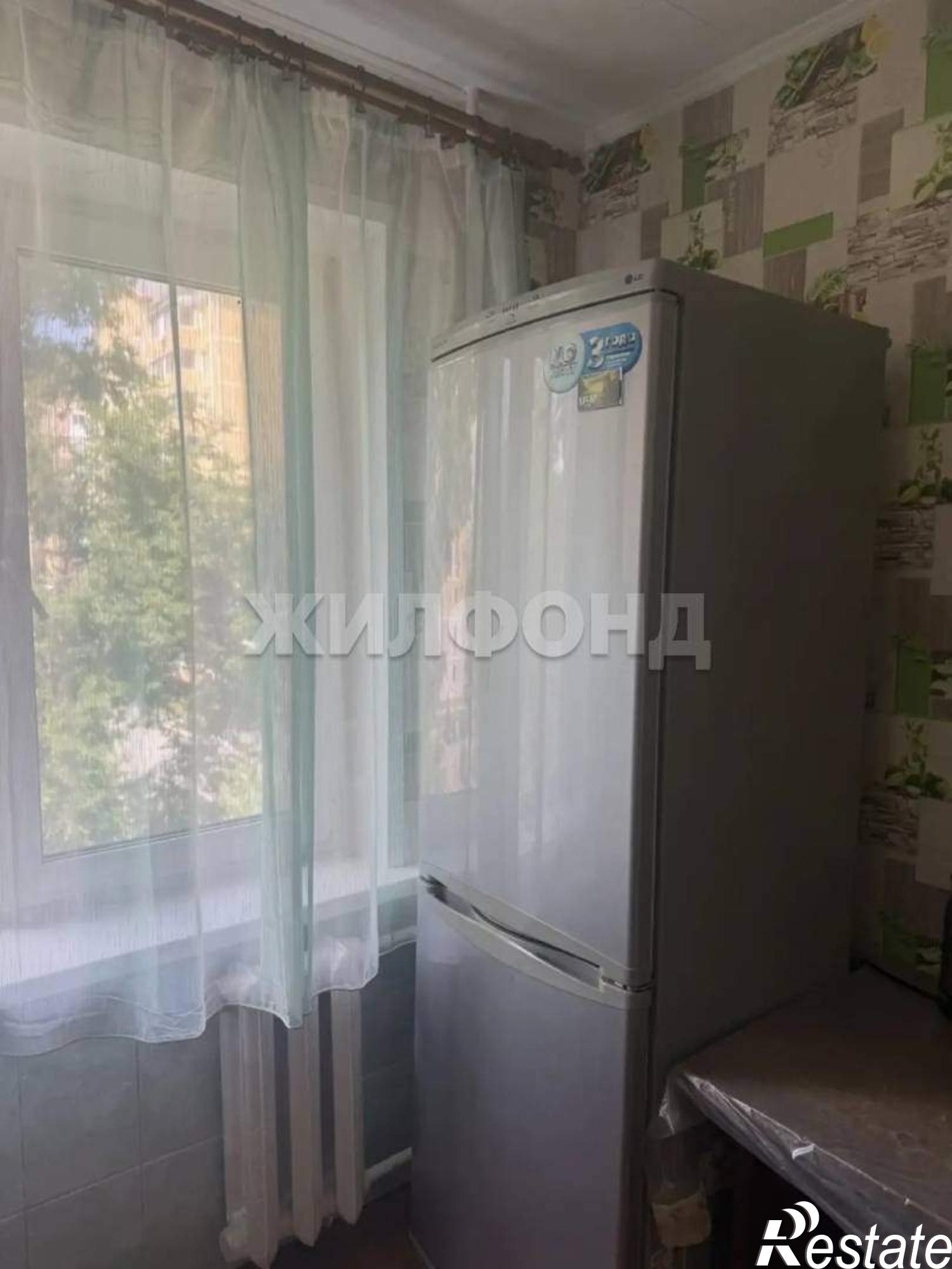 Купить квартиру за 4 290 000 рублей на Аскизская ул., д.174