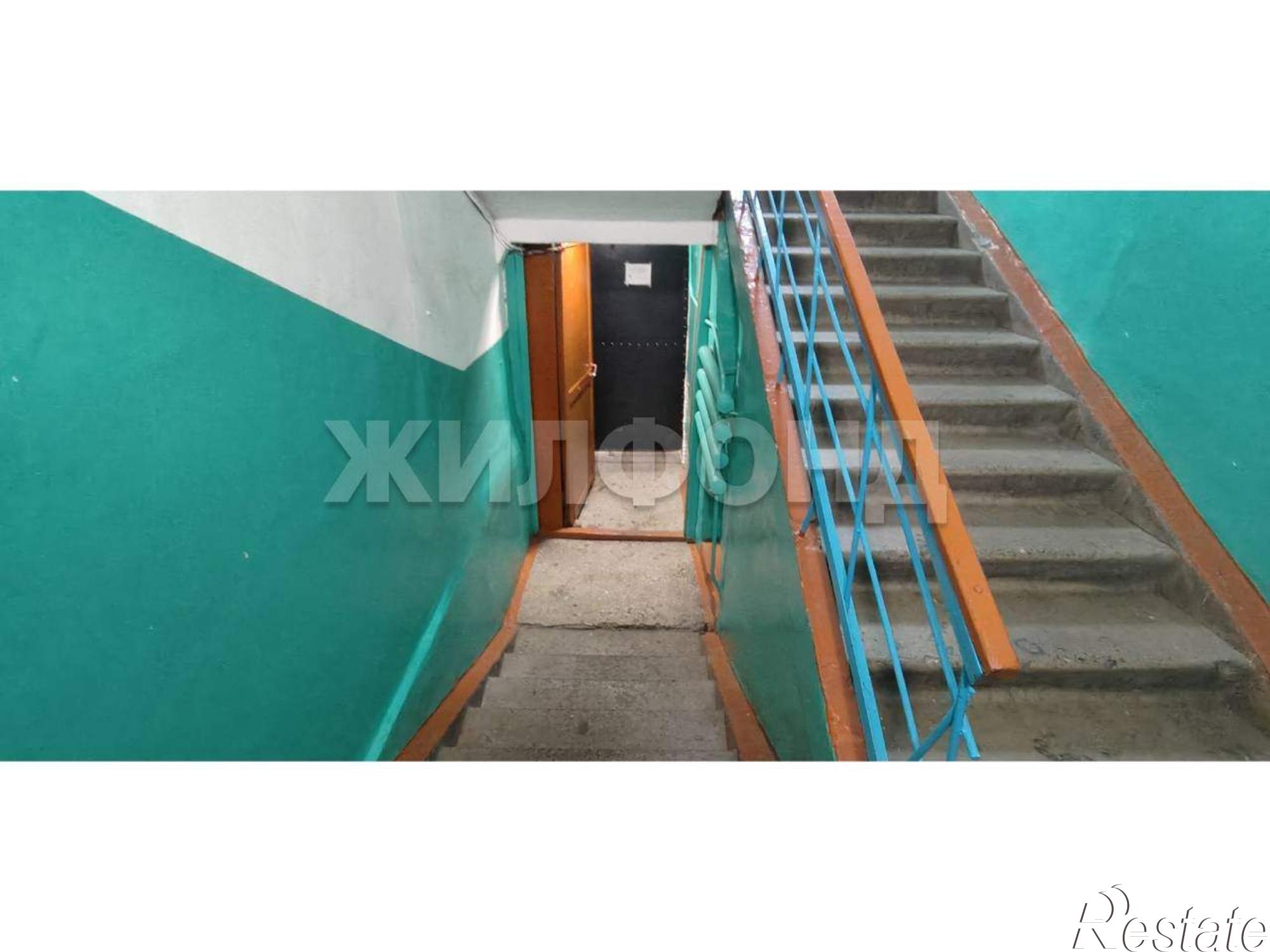 Купить квартиру за 4 290 000 рублей на Аскизская ул., д.174