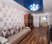 1-комн, 42кв м, этаж 2/5 Аскизская ул., д.158а