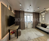 2-комн, 56кв м, этаж 9/9 Кирова ул., д.183к4