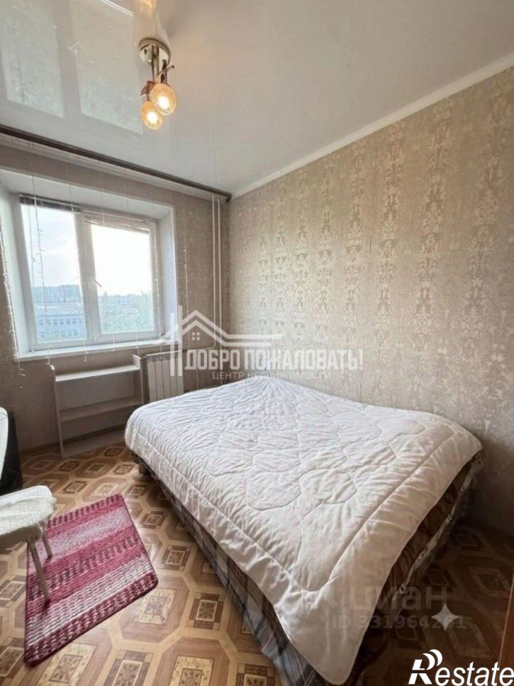 4-комн квартира Северный пр-д, 7,  д. 7