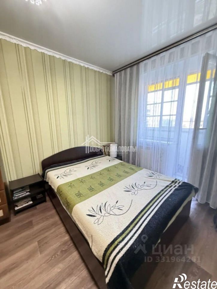 4-комн квартира Северный пр-д, 7,  д. 7
