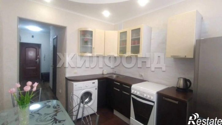 1-комн квартира Аскизская ул., д.158а