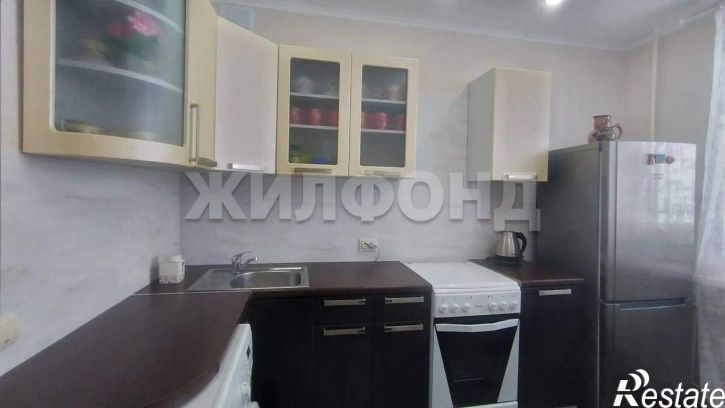 1-комн квартира Аскизская ул., д.158а