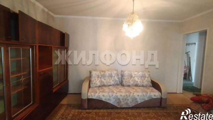 2-комн квартира Торговая ул., д.10
