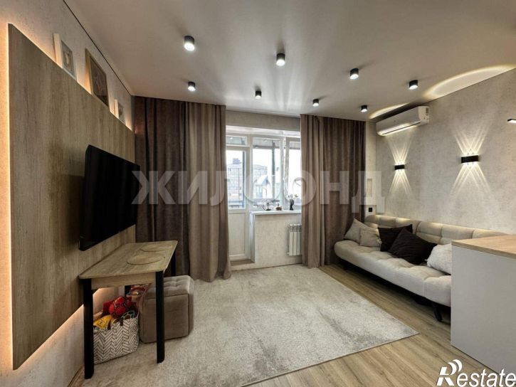 2-комн квартира Кирова ул., д.183к4