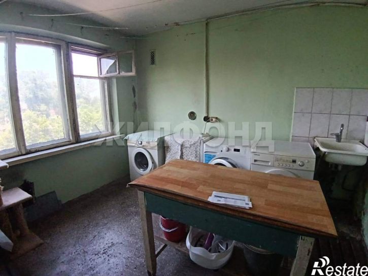 Комната Чертыгашева ул., д.40
