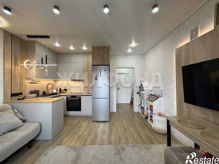 2-комн квартира Кирова ул., д.183к4