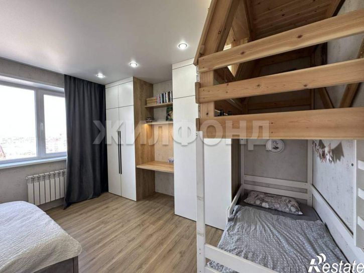 2-комн квартира Кирова ул., д.183к4