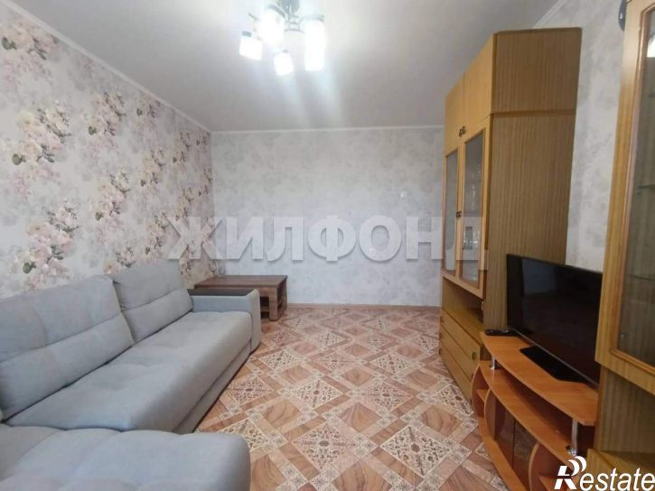 2-комн квартира Щетинкина ул., д.63