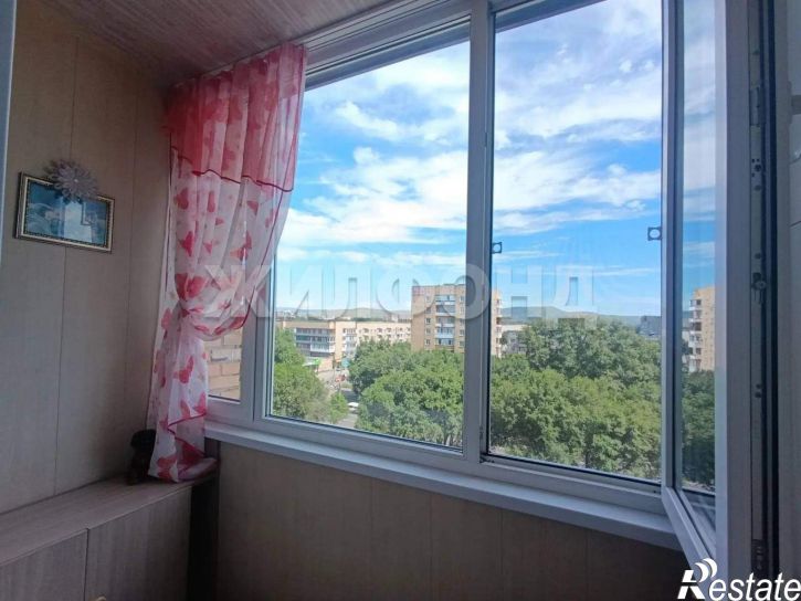 2-комн квартира Щетинкина ул., д.63