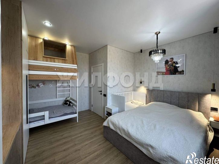2-комн квартира Кирова ул., д.183к4
