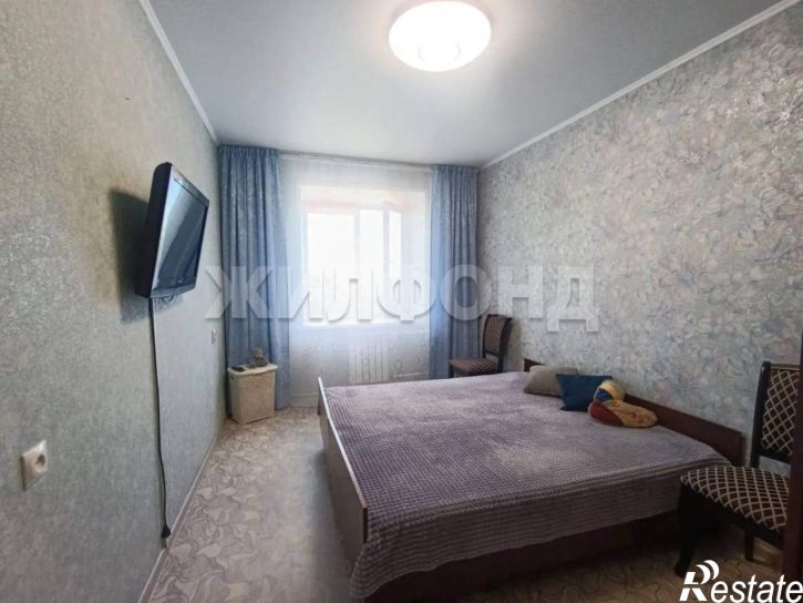 2-комн квартира Щетинкина ул., д.63