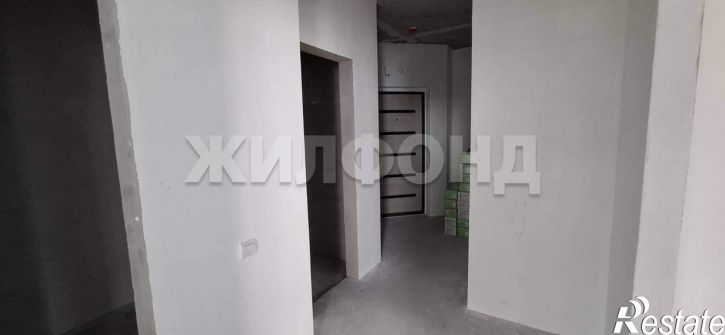 2-комн квартира Колхозная ул., д.43
